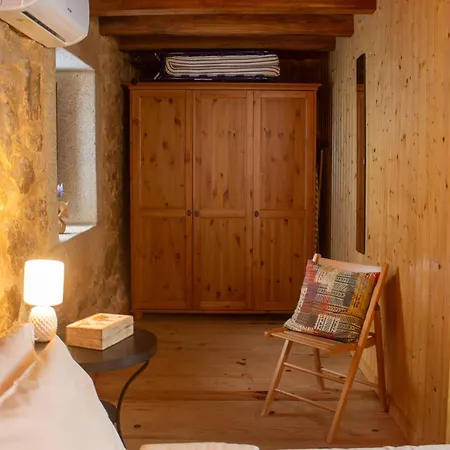 Willa Refugio Dos Cartolas - Mountain Retreat *