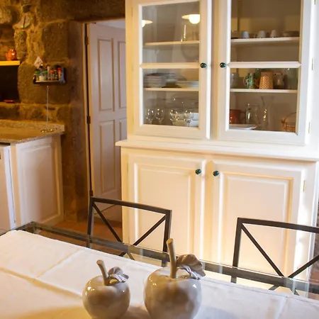 Refugio Dos Cartolas - Mountain Retreat *