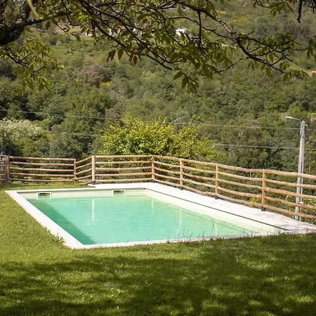 Refugio Dos Cartolas - Mountain Retreat 别墅 *