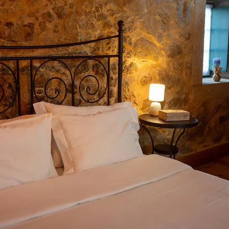 Refugio Dos Cartolas - Mountain Retreat וילה *
