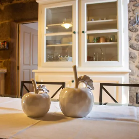וילה Refugio Dos Cartolas - Mountain Retreat