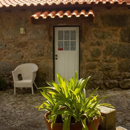 וילה Refugio Dos Cartolas - Mountain Retreat *