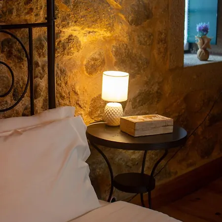 Refugio Dos Cartolas - Mountain Retreat