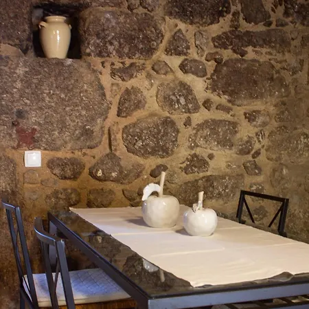 וילה Refugio Dos Cartolas - Mountain Retreat *