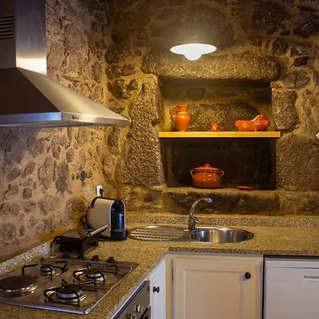Refugio Dos Cartolas - Mountain Retreat