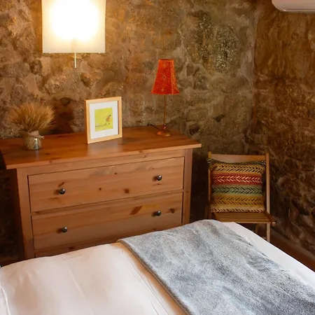 Refugio Dos Cartolas - Mountain Retreat וילה *