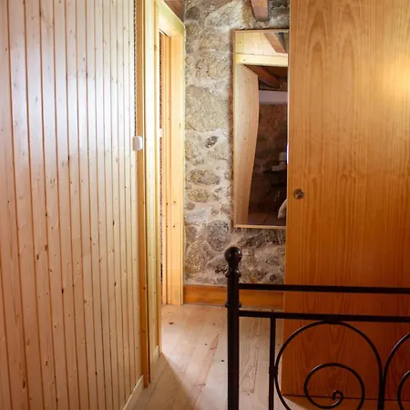 Refugio Dos Cartolas - Mountain Retreat *