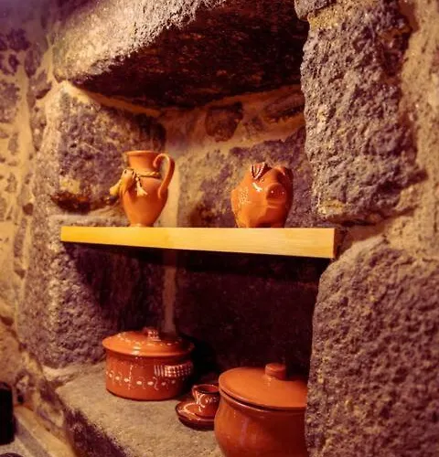 Refugio Dos Cartolas - Mountain Retreat São Mamede de Infesta