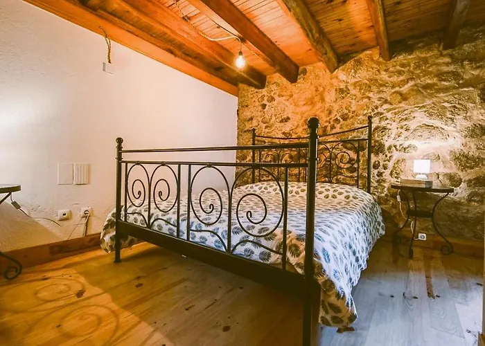 Refugio Dos Cartolas - Mountain Retreat * São Mamede de Infesta