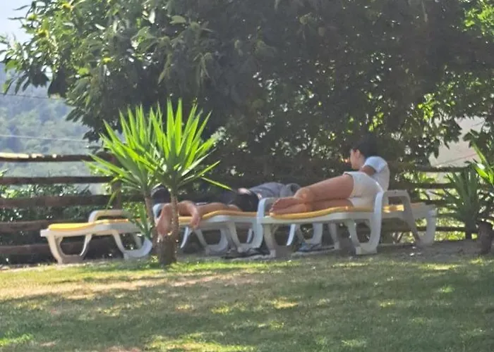 Refugio Dos Cartolas - Mountain Retreat