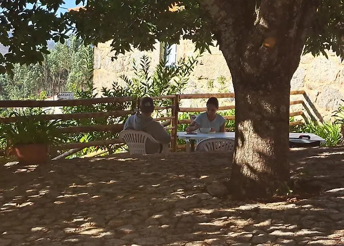 Refugio Dos Cartolas - Mountain Retreat Βίλα