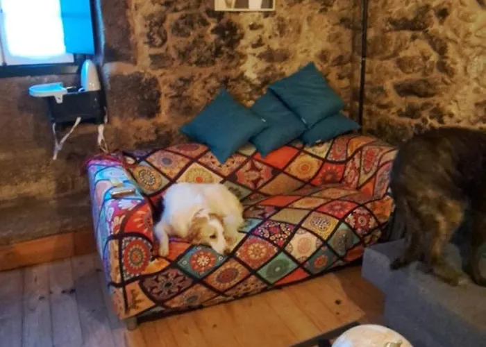 Βίλα Refugio Dos Cartolas - Mountain Retreat