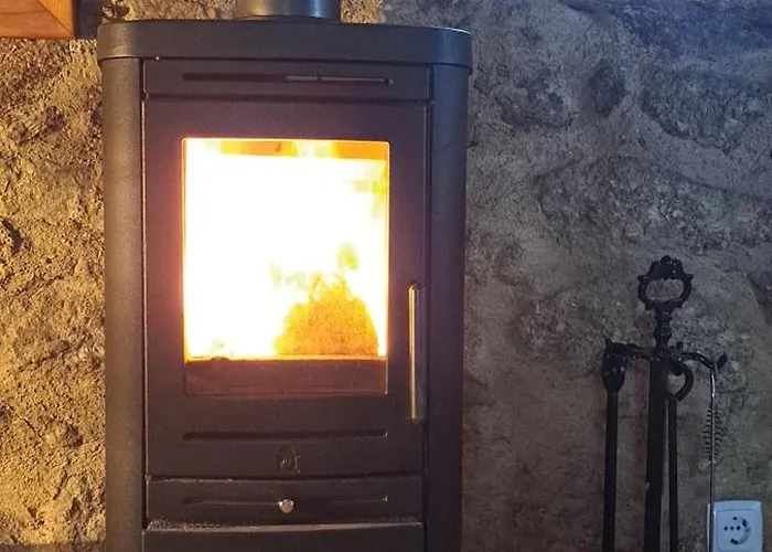 Refugio Dos Cartolas - Mountain Retreat Βίλα