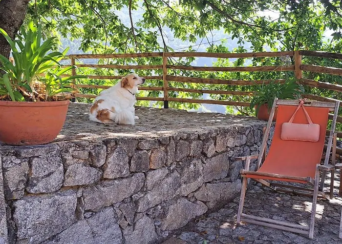 Vila Refugio Dos Cartolas - Mountain Retreat