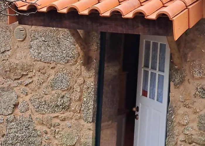 Refugio Dos Cartolas - Mountain Retreat *