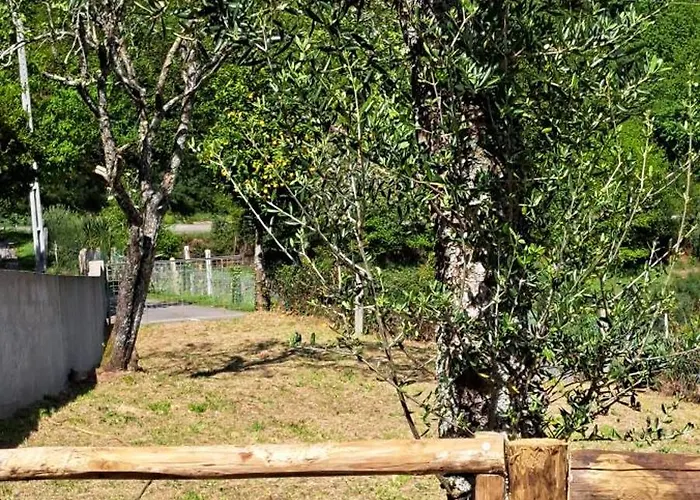 Refugio Dos Cartolas - Mountain Retreat Βίλα