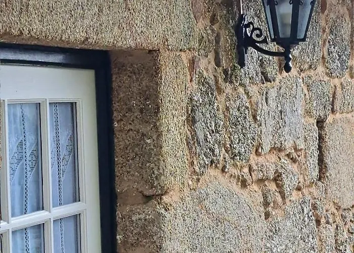 Refugio Dos Cartolas - Mountain Retreat * São Mamede de Infesta