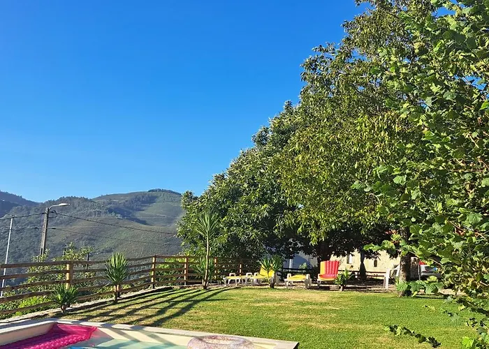 Refugio Dos Cartolas - Mountain Retreat Vila