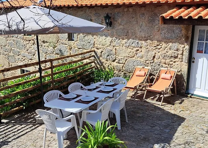 Refugio Dos Cartolas - Mountain Retreat Βίλα *