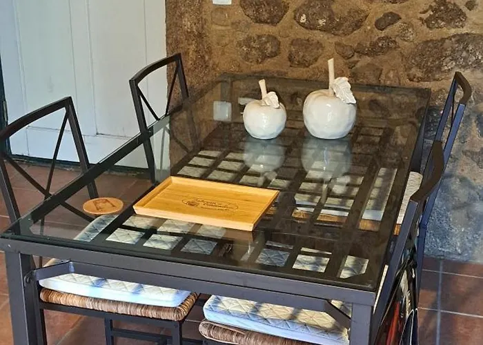 Βίλα Refugio Dos Cartolas - Mountain Retreat São Mamede de Infesta