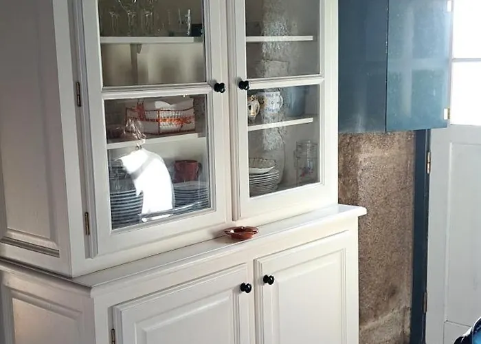 Refugio Dos Cartolas - Mountain Retreat