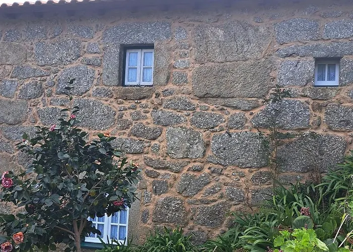 Βίλα Refugio Dos Cartolas - Mountain Retreat *