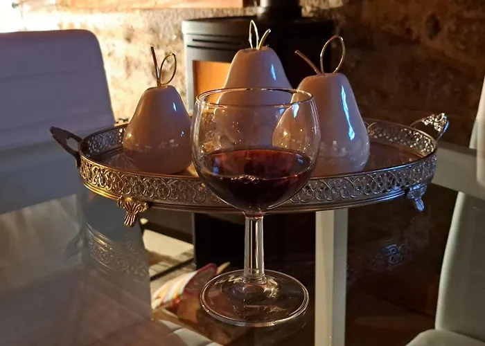 Refugio Dos Cartolas - Mountain Retreat * São Mamede de Infesta