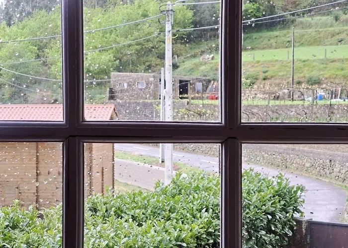 Βίλα Refugio Dos Cartolas - Mountain Retreat São Mamede de Infesta