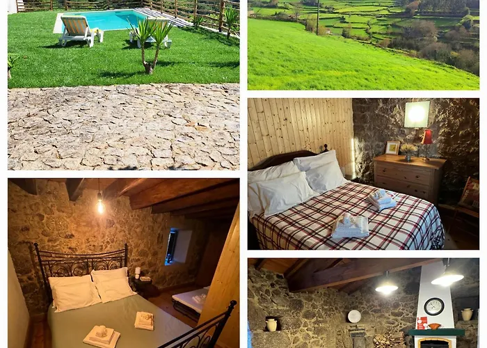 Vila Refugio Dos Cartolas - Mountain Retreat *