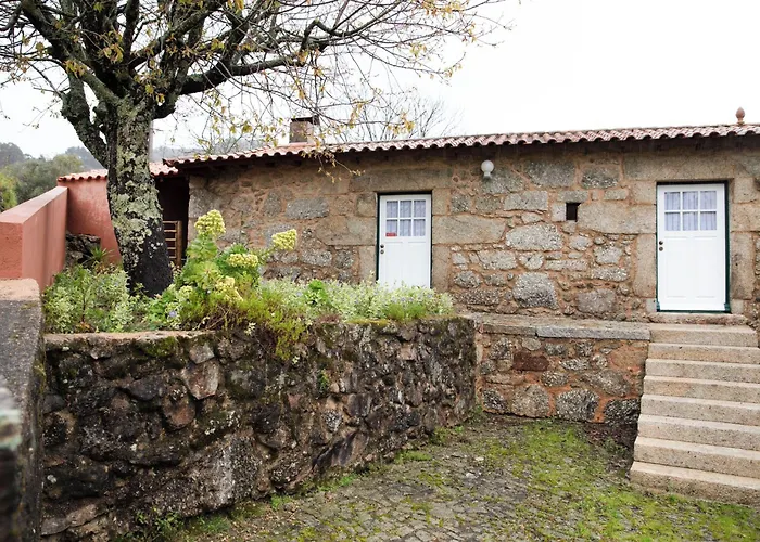 Refugio Dos Cartolas - Mountain Retreat Βίλα