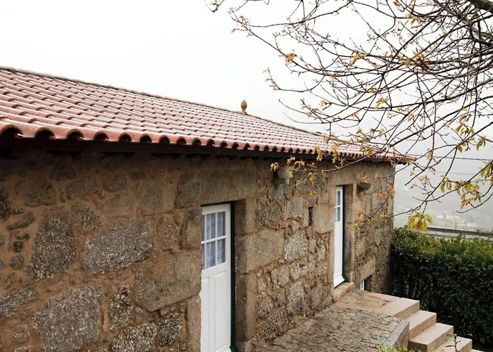 Vila Refugio Dos Cartolas - Mountain Retreat *