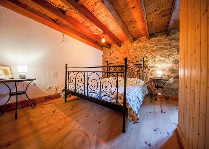 Vila Refugio Dos Cartolas - Mountain Retreat *