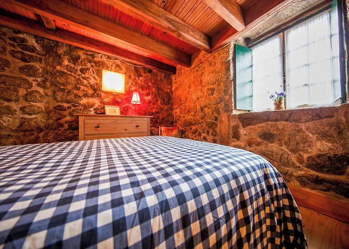 Refugio Dos Cartolas - Mountain Retreat São Mamede de Infesta