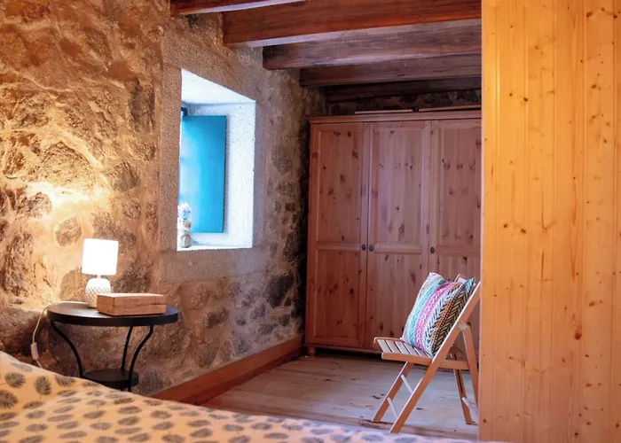 Refugio Dos Cartolas - Mountain Retreat Βίλα