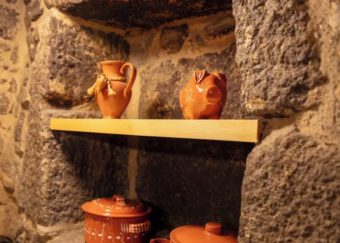 Refugio Dos Cartolas - Mountain Retreat * São Mamede de Infesta