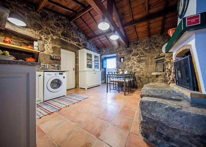 Refugio Dos Cartolas - Mountain Retreat Βίλα São Mamede de Infesta