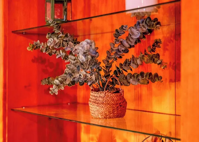 Refugio Dos Cartolas - Mountain Retreat Vila *