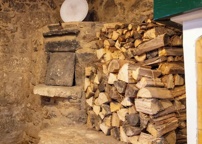 Βίλα Refugio Dos Cartolas - Mountain Retreat