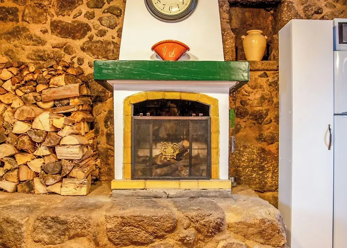 Refugio Dos Cartolas - Mountain Retreat * São Mamede de Infesta