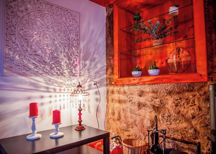 Refugio Dos Cartolas - Mountain Retreat Vila *