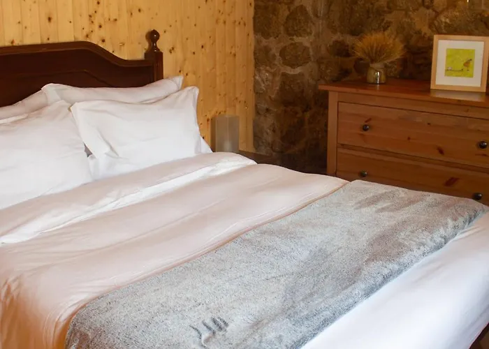 Refugio Dos Cartolas - Mountain Retreat São Mamede de Infesta