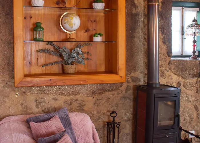 Vila Refugio Dos Cartolas - Mountain Retreat