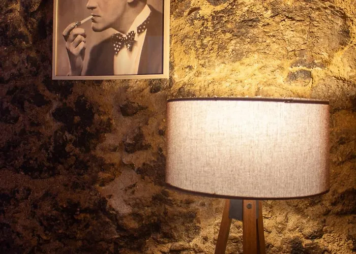 Refugio Dos Cartolas - Mountain Retreat Vila