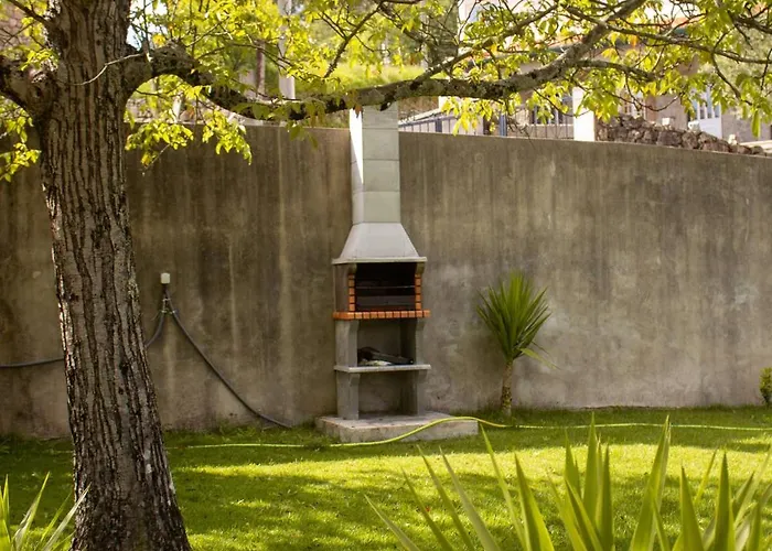 Refugio Dos Cartolas - Mountain Retreat * São Mamede de Infesta