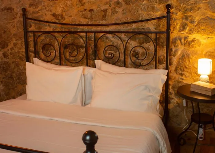 Refugio Dos Cartolas - Mountain Retreat *