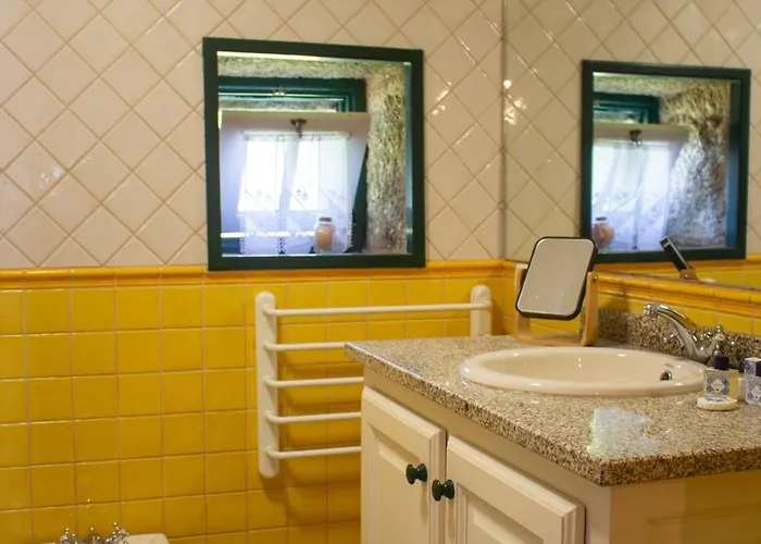 Refugio Dos Cartolas - Mountain Retreat Βίλα