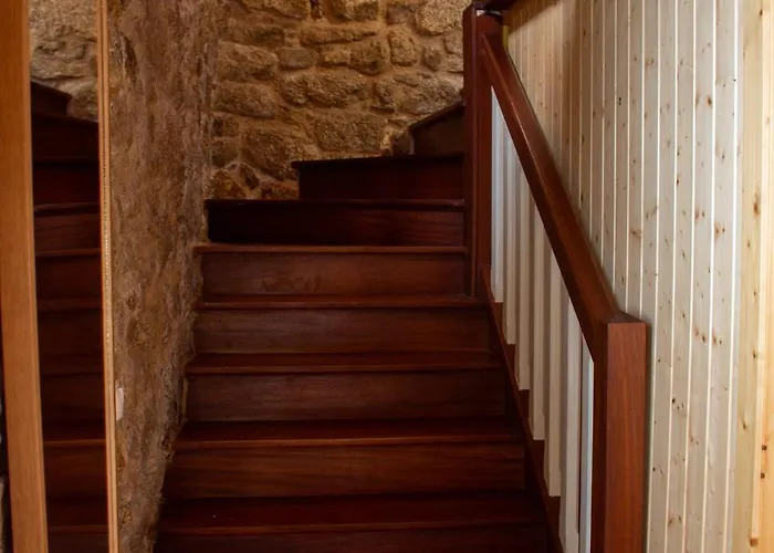 Vila Refugio Dos Cartolas - Mountain Retreat *