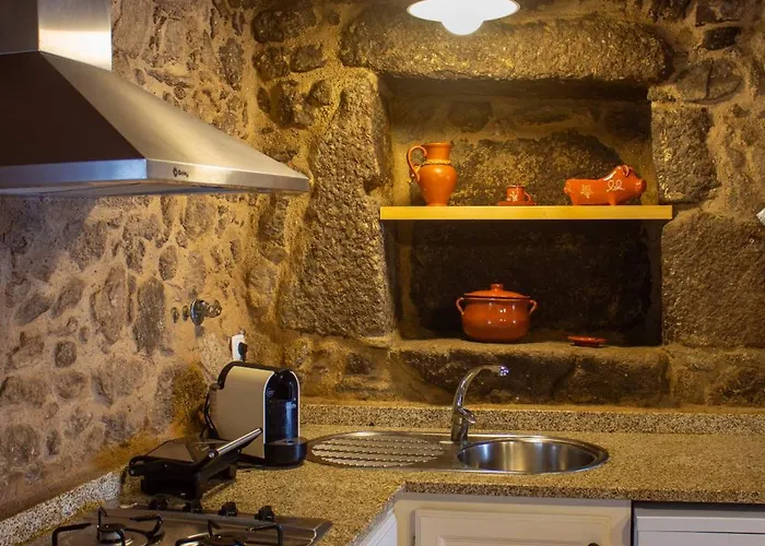 Refugio Dos Cartolas - Mountain Retreat