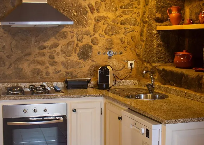 Refugio Dos Cartolas - Mountain Retreat Βίλα *