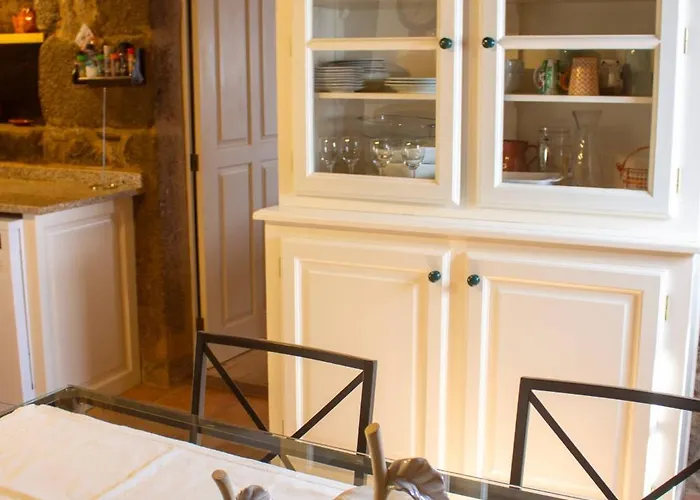 Refugio Dos Cartolas - Mountain Retreat *